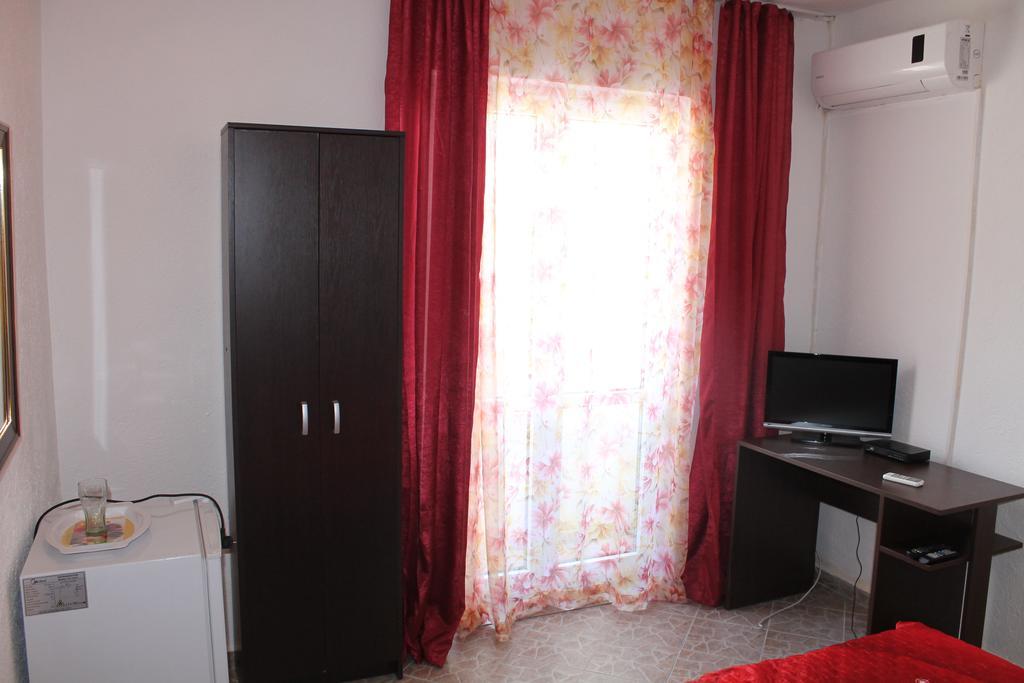 Rooms And Apartments Milana Bar Kültér fotó